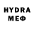 Amphetamine Premium Anna Nedviga